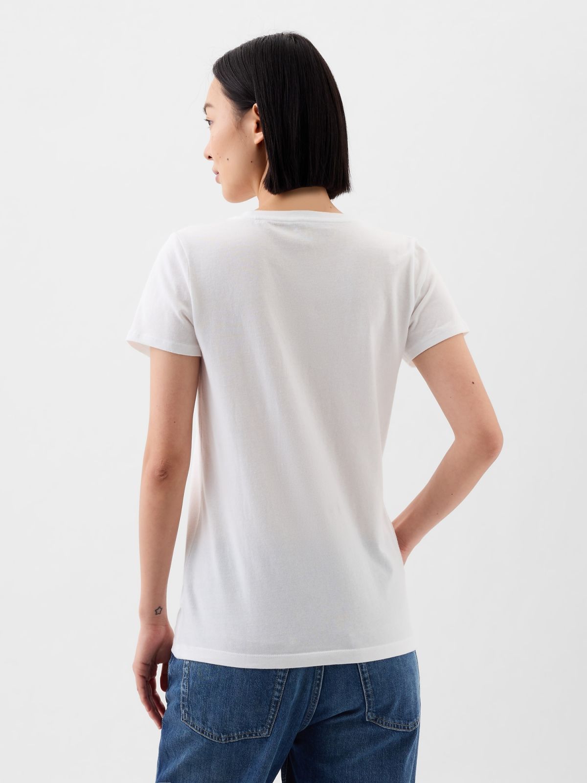 V-GAP SS CLSC-729555012