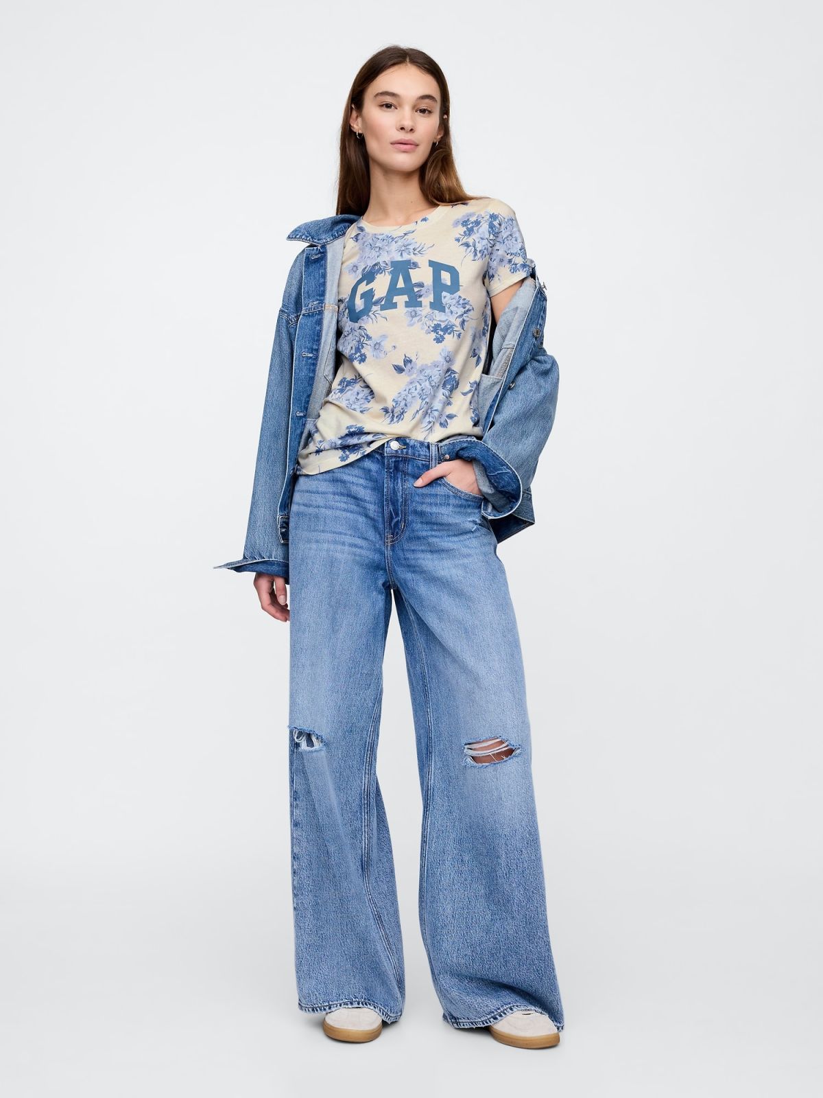 V-GAP SS CLSC-729555011