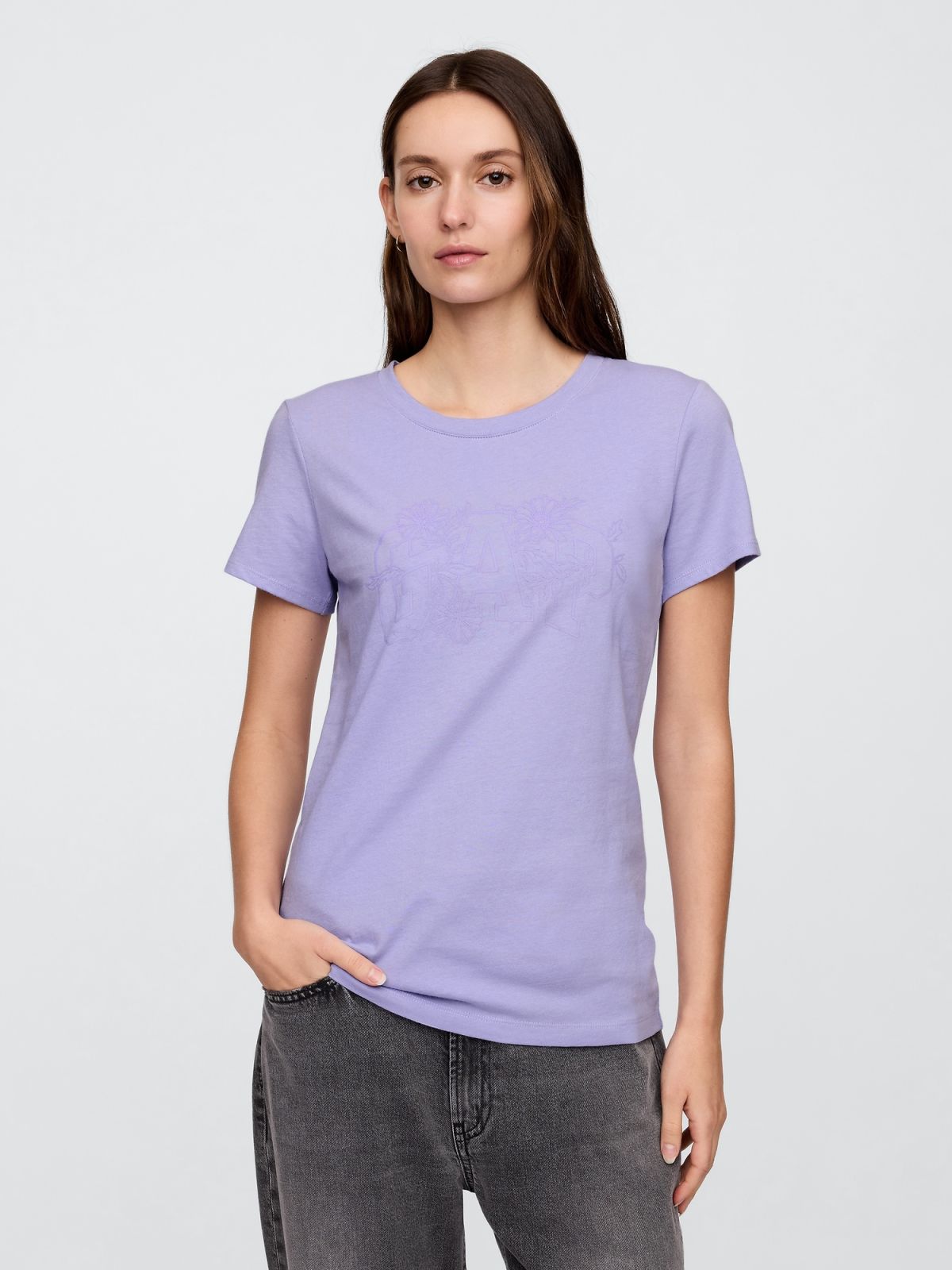 V-GAP SS CLSC-729555004