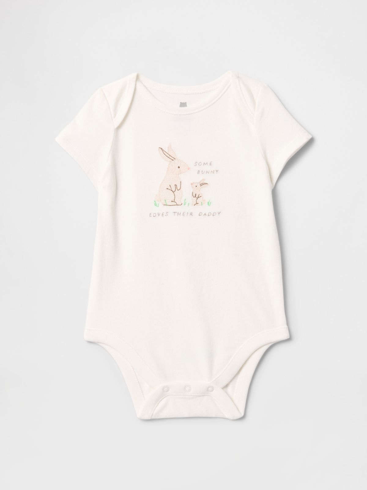 Baby First Favorites Bodysuit-738651000