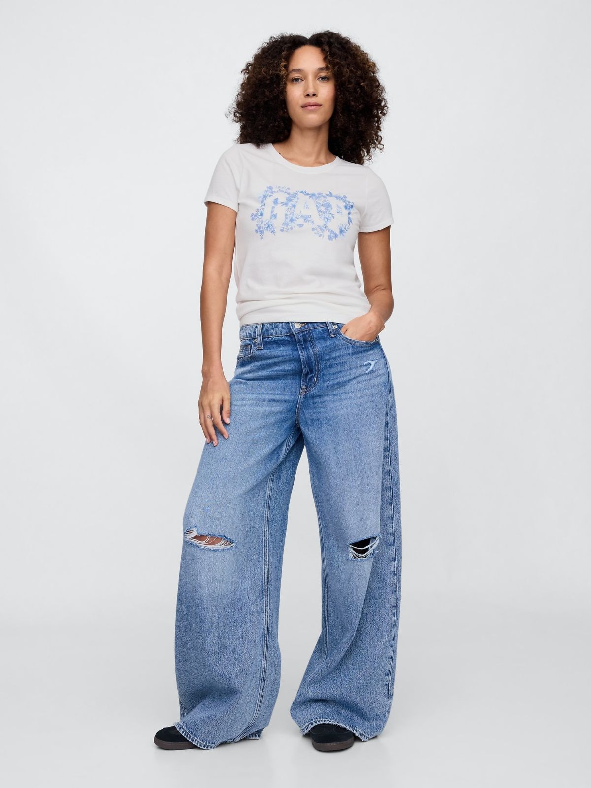 V-GAP SS CLSC-729555003