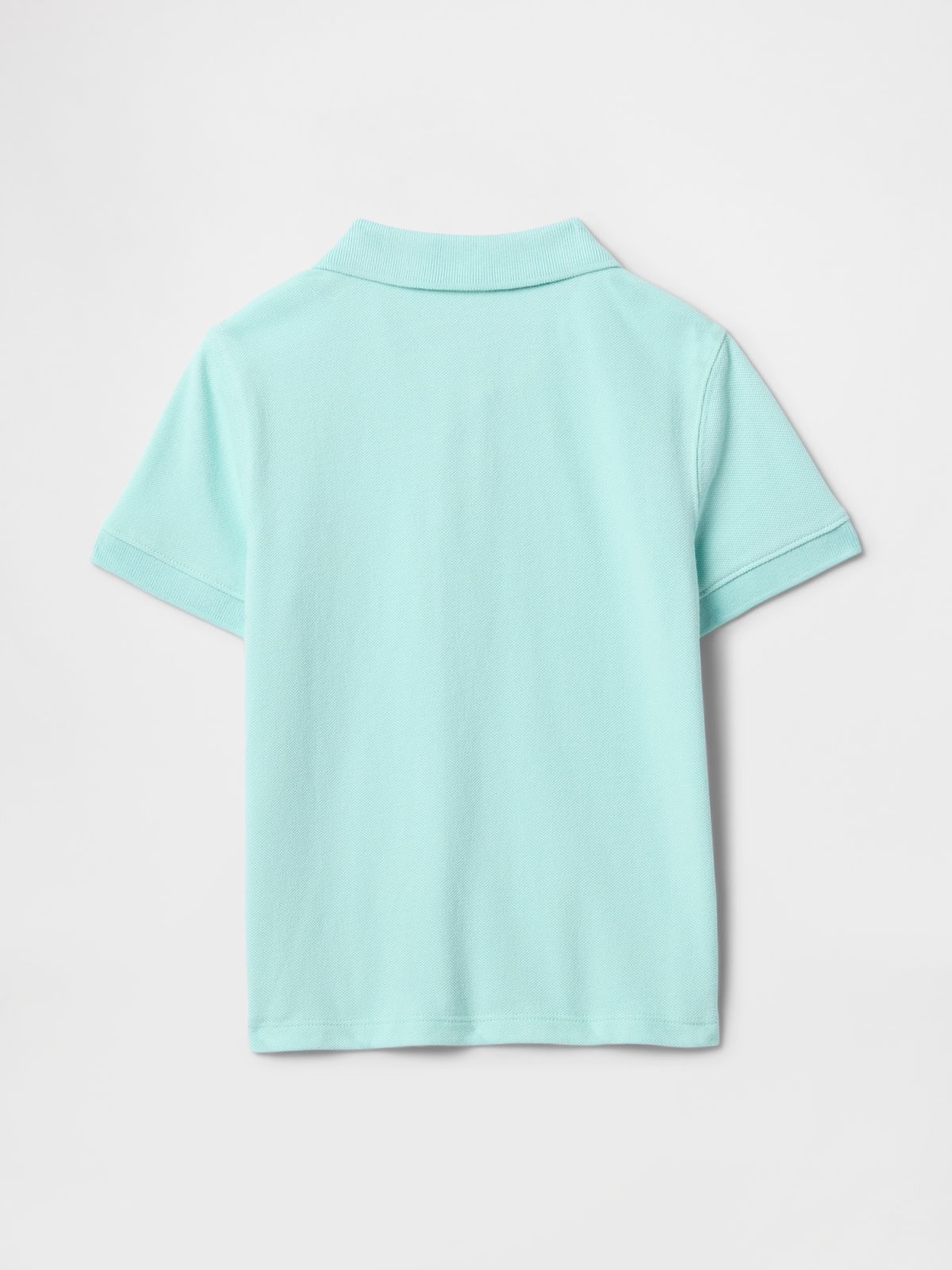 Gap × Disney Baby & Toddler Pique Polo-738380001