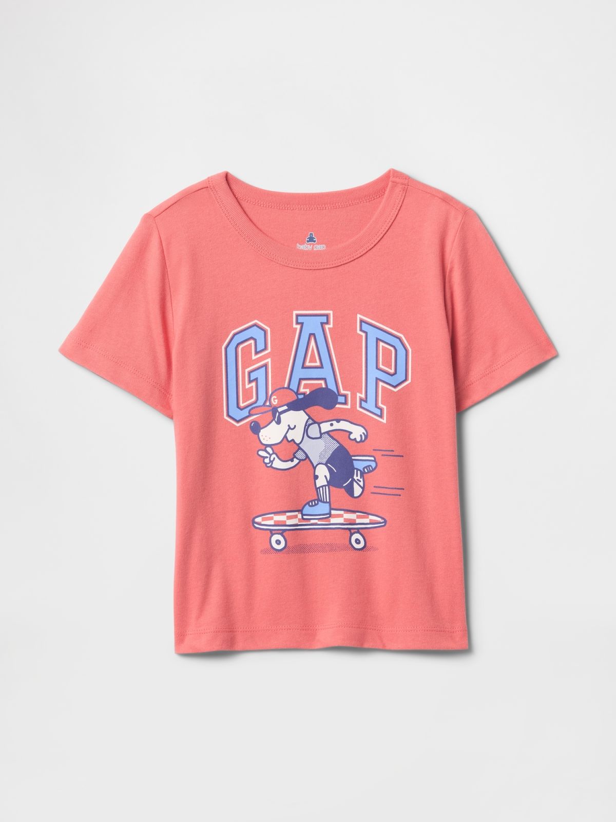 Baby & Toddler Mix & Match Graphic T-Shirt-738060000
