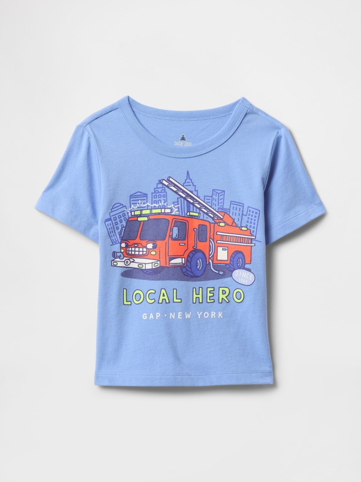 Baby & Toddler Mix & Match Graphic T-Shirt-738060002