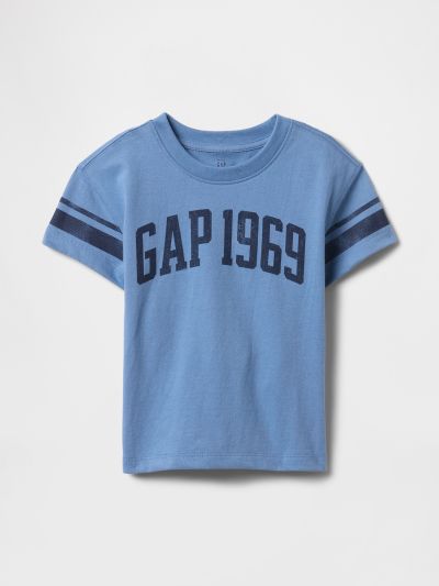 Baby & Toddler 1969 Logo T-Shirt-738280000